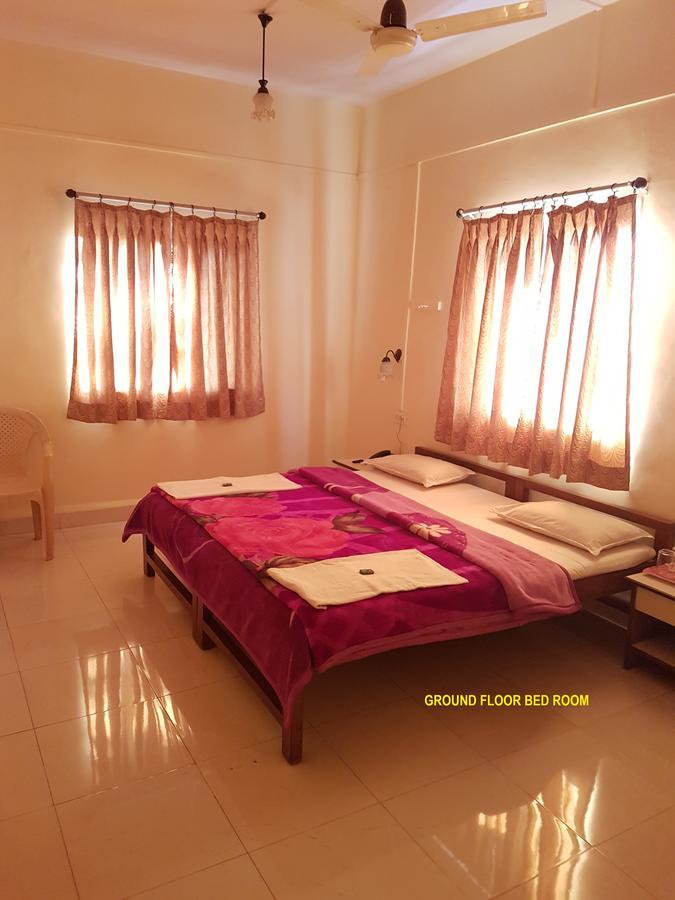 Hotel Stone House Mahābaleshwar Екстериор снимка
