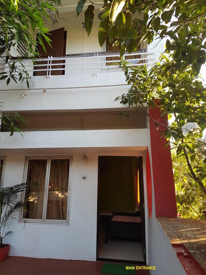 Hotel Stone House Mahābaleshwar Екстериор снимка