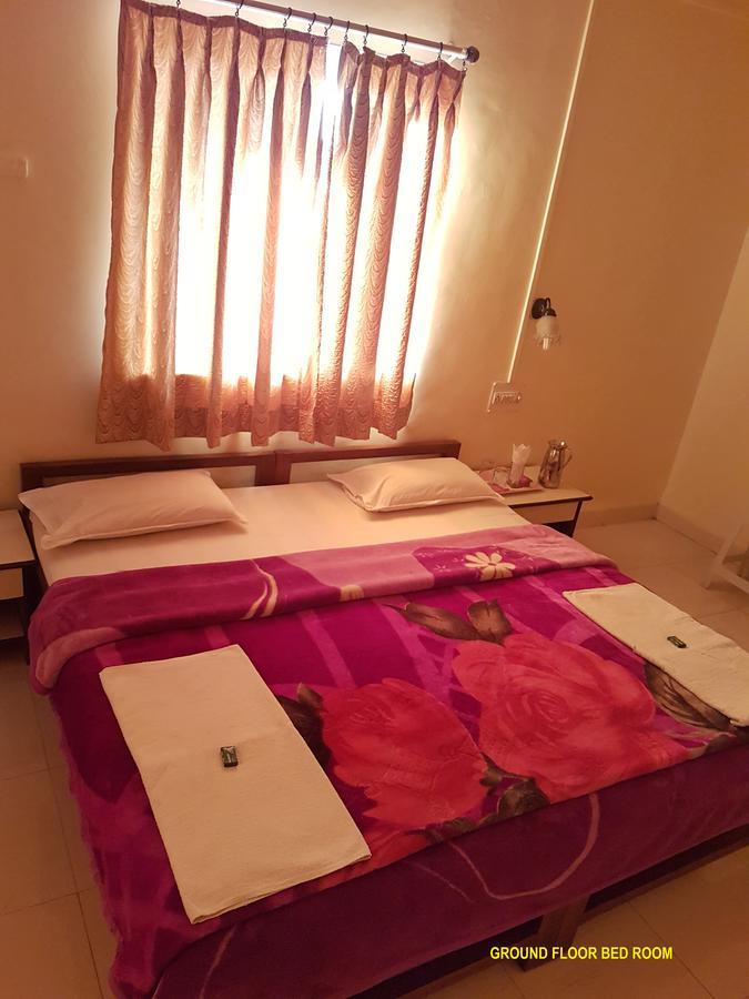 Hotel Stone House Mahābaleshwar Екстериор снимка