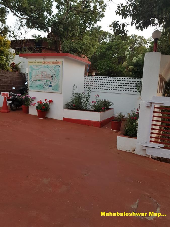 Hotel Stone House Mahābaleshwar Екстериор снимка