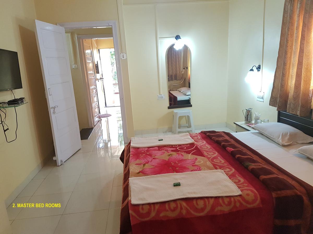 Hotel Stone House Mahābaleshwar Екстериор снимка