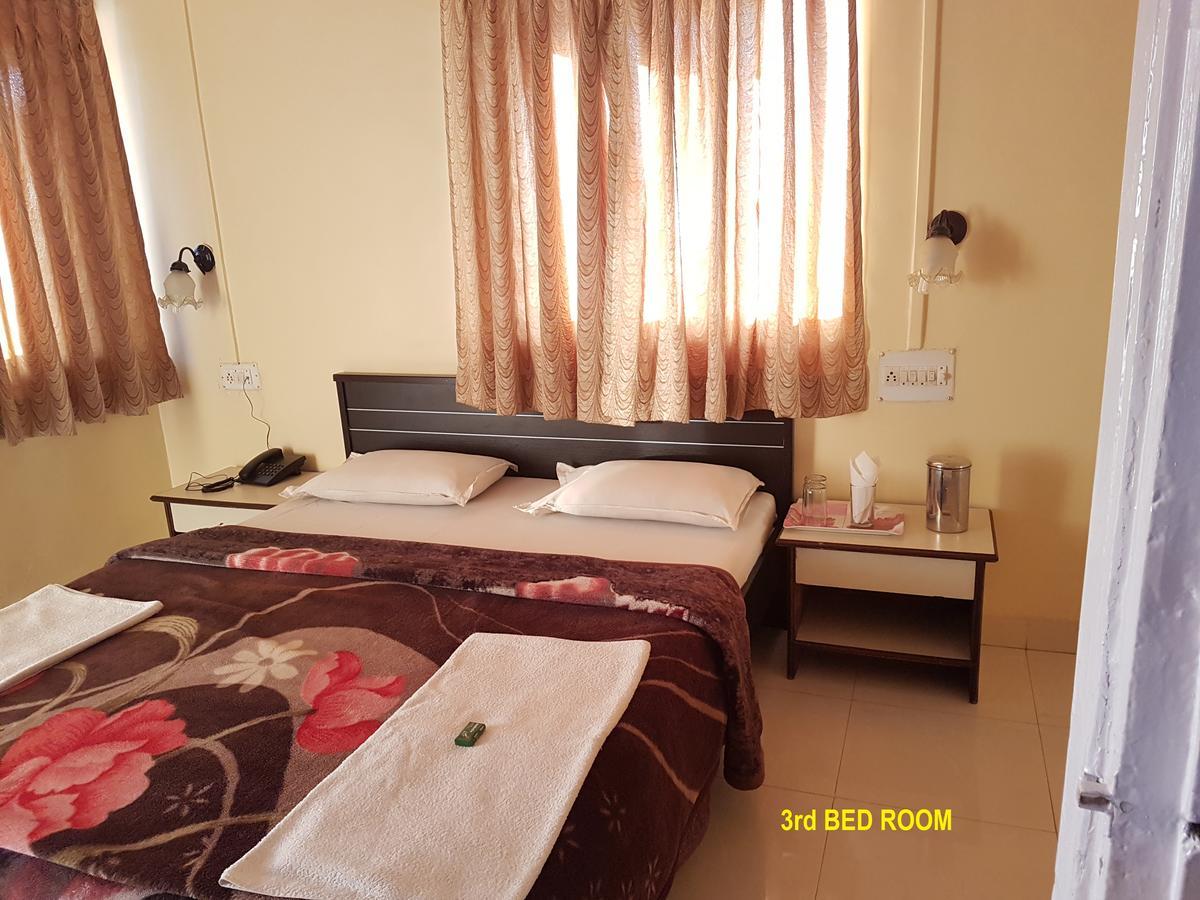 Hotel Stone House Mahābaleshwar Екстериор снимка