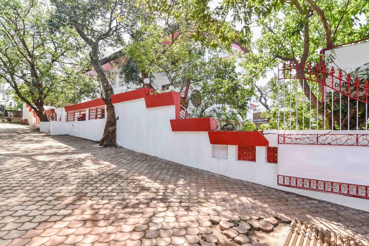 Hotel Stone House Mahābaleshwar Екстериор снимка