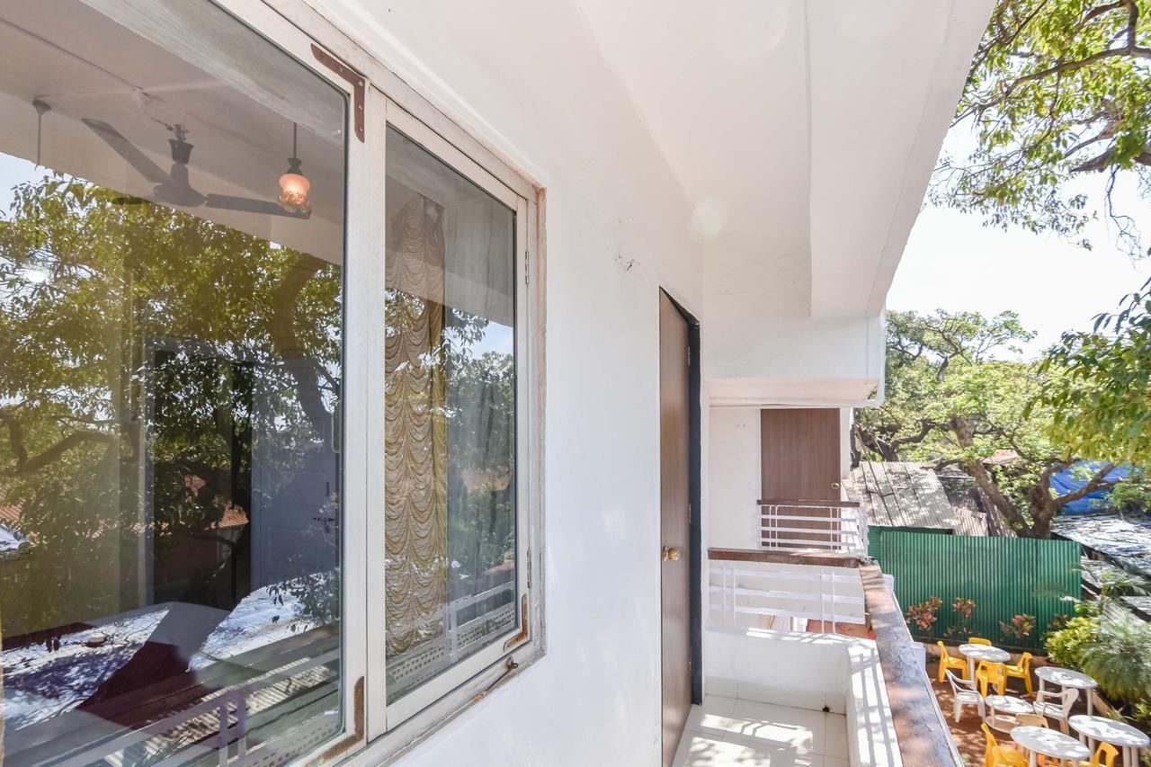 Hotel Stone House Mahābaleshwar Екстериор снимка